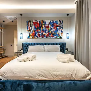 Vicomillesuites Affittacamere