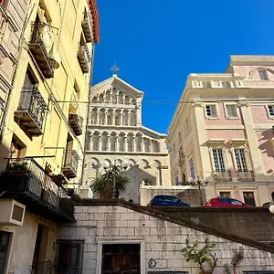 Piazza Carlo Alberto Affittacamere