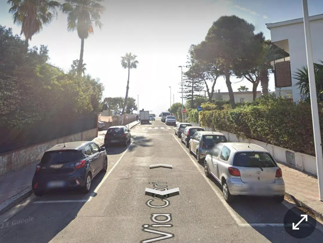 Hotel C3 - Iun R5385 Cagliari Italia
