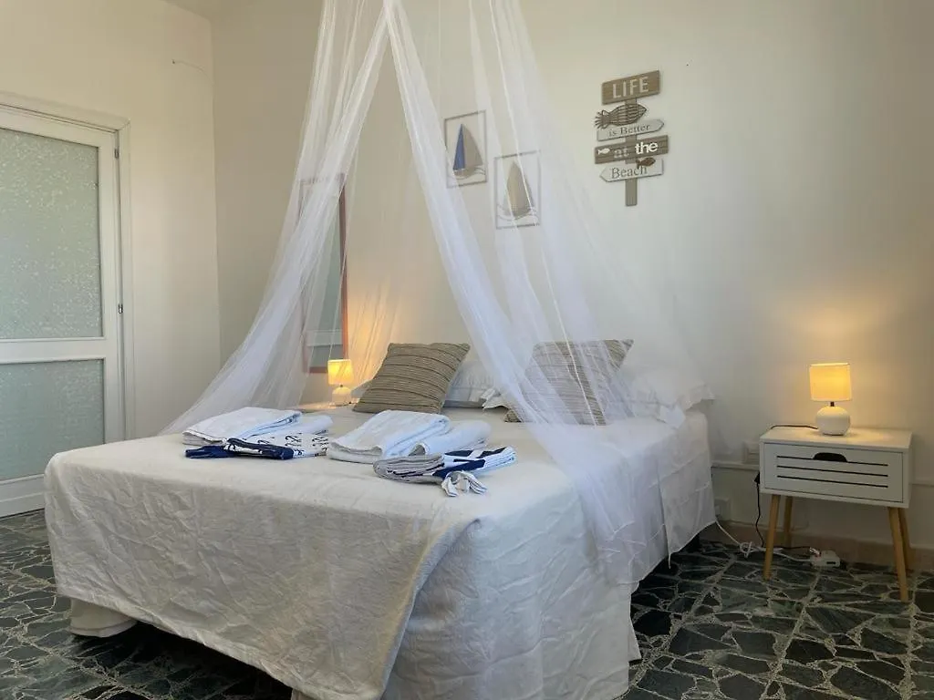 Hotel C3 - Iun R5385 Cagliari Affittacamere