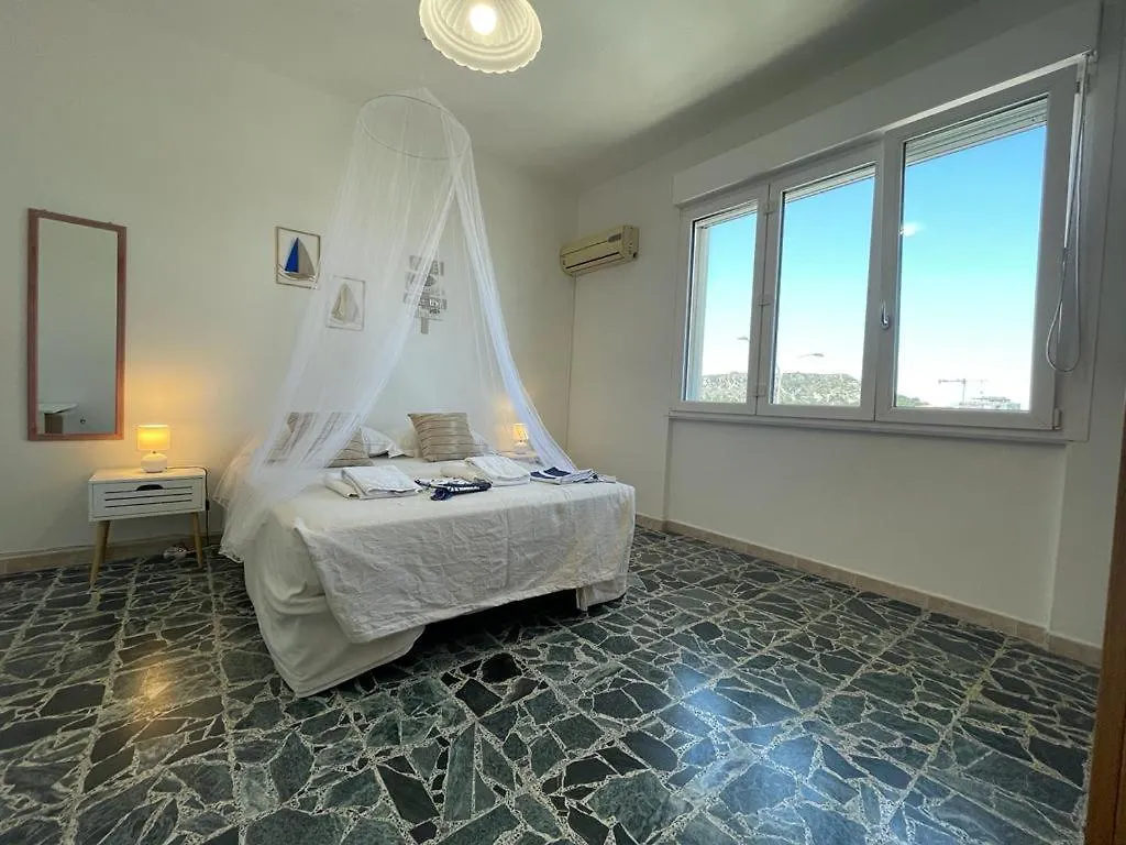 Affittacamere Hotel C3 - Iun R5385 Cagliari